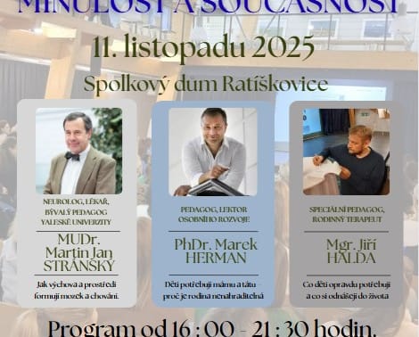 Rodinná konference