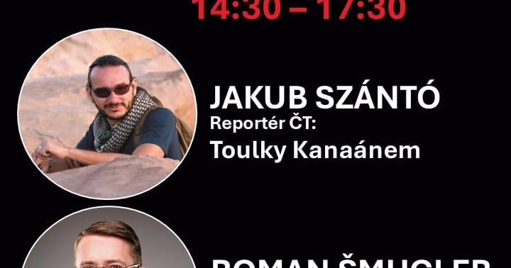Go Kamera 2025 | Jakub Szántó