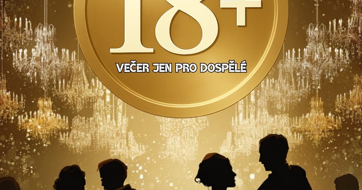 Frýdecko-Místecká Tančírna Pro Dospělé (18+)