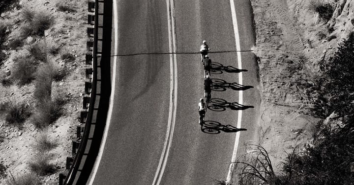 SBCRide x Rapha - Women's 100