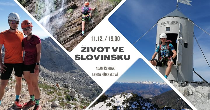 Život ve Slovinsku