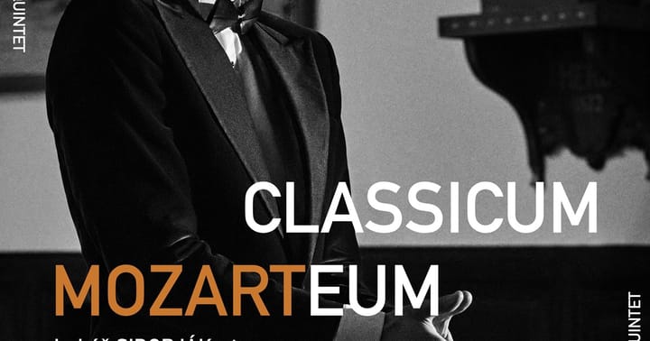 Classicum Mozarteum / koncert roku 2025