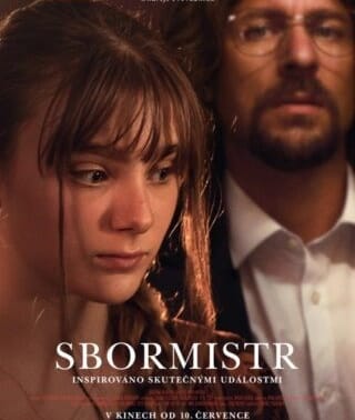 Vinohradský film: Sbormistr