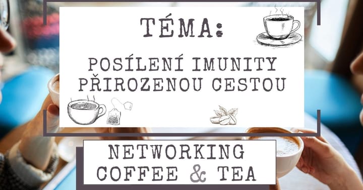 NC&T Posílení imunity přirozenou cestou / host Dana Kučerová