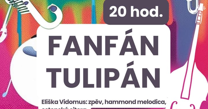 Fanfán Tulipán