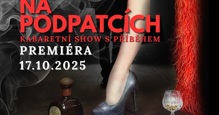 Mafie na podpatcích