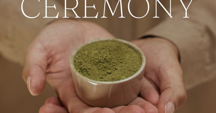Japan Tea Ceremony