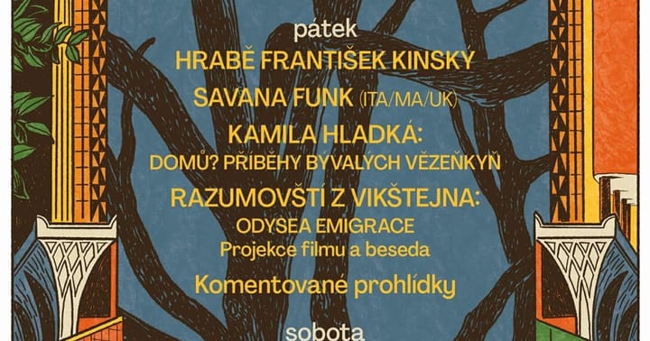 Slunovrat Winter Edition 2025