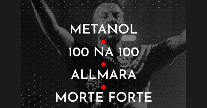 MetanolFest 2025