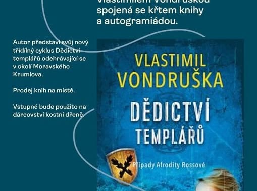 Dědictví Templářů