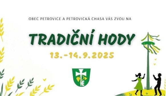 Petrovické hody