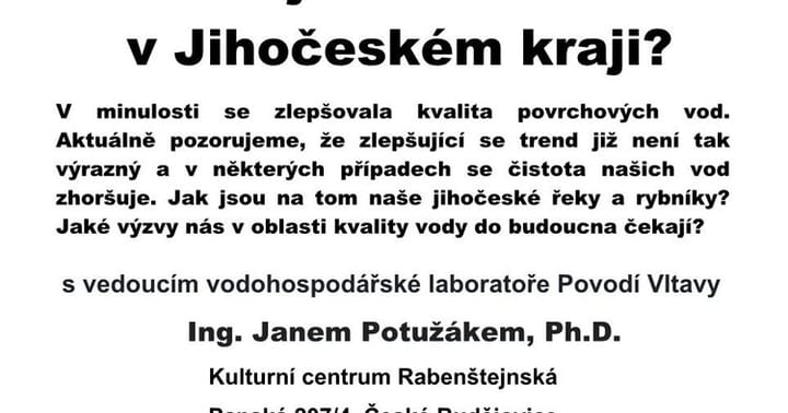 Beseda 14 10 25 ČB