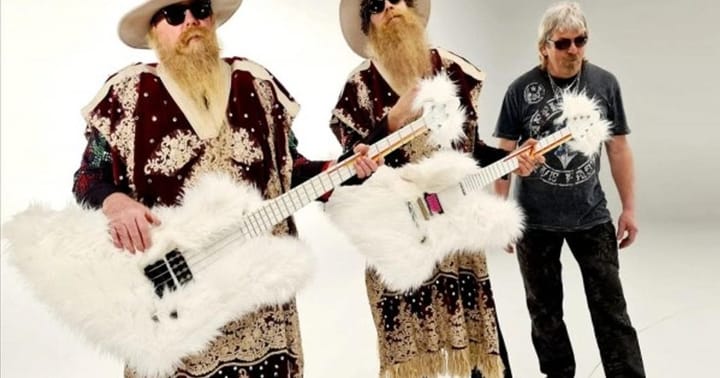 Fuzz Top