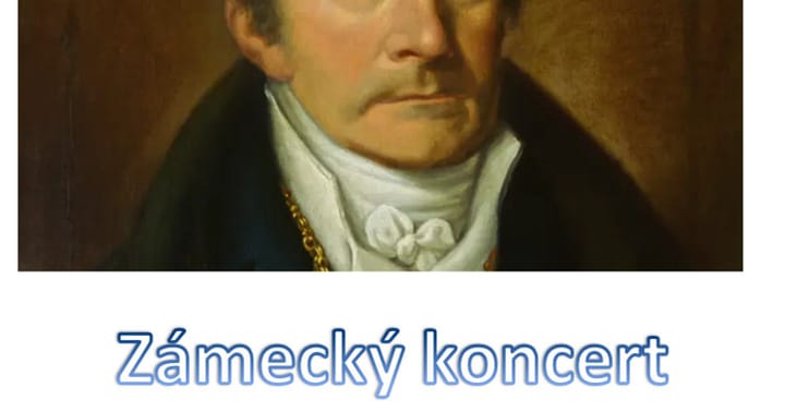 2025 09 20 zámecký koncert