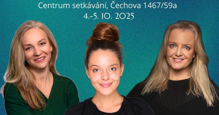 4  5 10  ( i QR kód ) TĚLO PROJEV  HLAS
