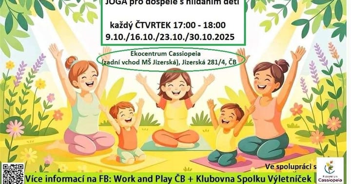 Jogga nova