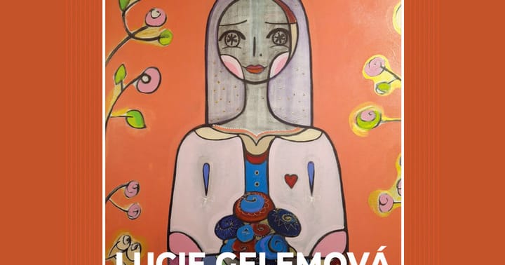 Plakat A2 Gelemova