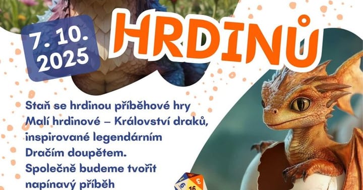 CD KLUB MALYCH HRDINU 07 10