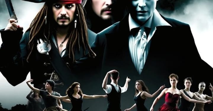 Filmové trháky