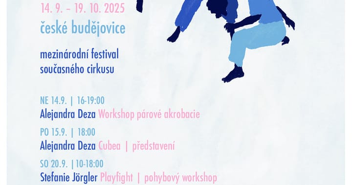 FF25 CB poster 1 0 program A2 print