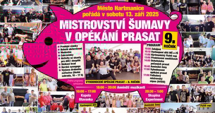 Plakat 2025
