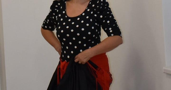 Img 230905 102747 1 Já flamenco v puntíkách