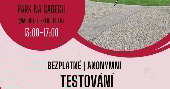 Testování na infekční nemoci