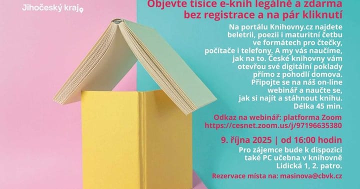 TYDEN KNIHOVEN RIJEN 2025 JVK pridano