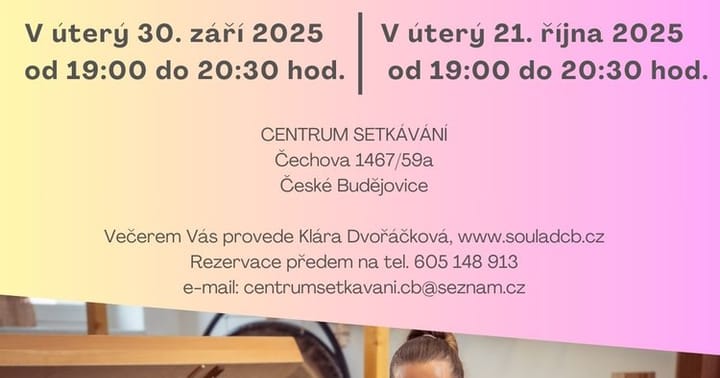30 9 Zvuková lázeň