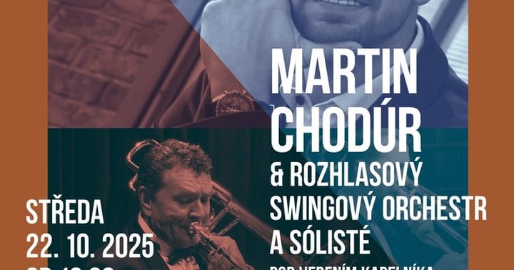 CB Tancirna Chodur plakat A3 jpg