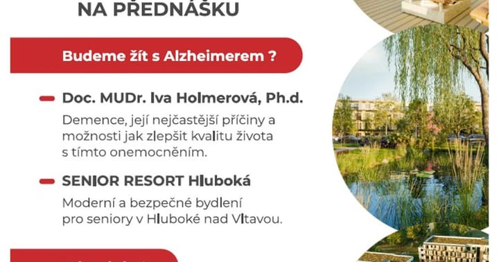 LID BUDEME ZIT S ALZHEIMEREM PREDNASKA 11 11