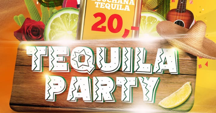 Tequila web