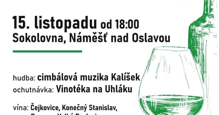 15 11  košt vín