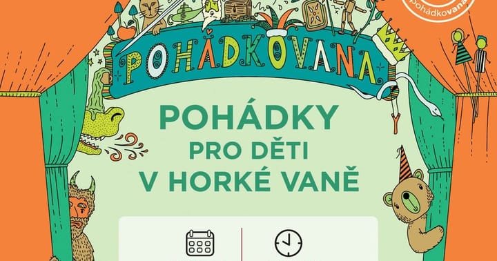 PŘÍSPĚVEK POHÁDKOVANÁ 2026