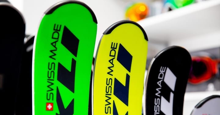 Půjčovna lyží a snowboardů Sport Švagrík