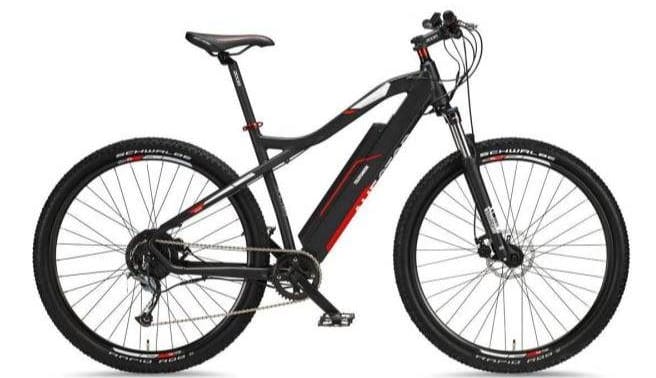 Půjčovna elektrokol Outdoor Sport v Orlických horách