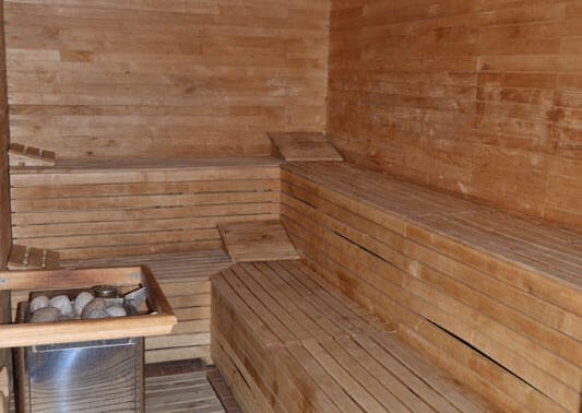 Relax a saunování ve wellness centru ve Frýdku-Místku
