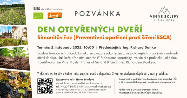 Simonitův řez (Preventivní opatření proti šíření ESCA)