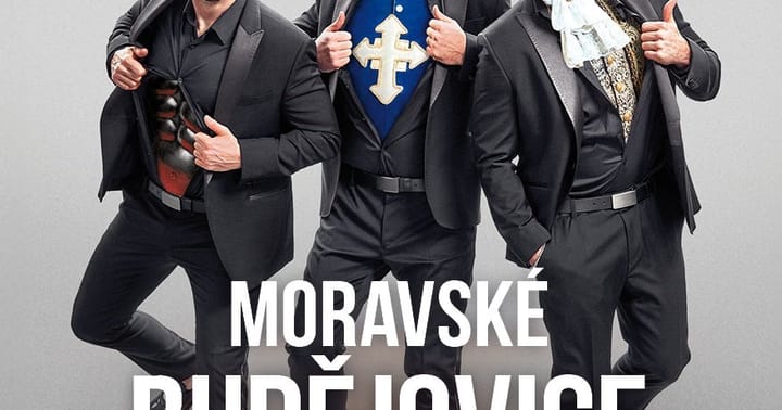 Muzikály Naruby