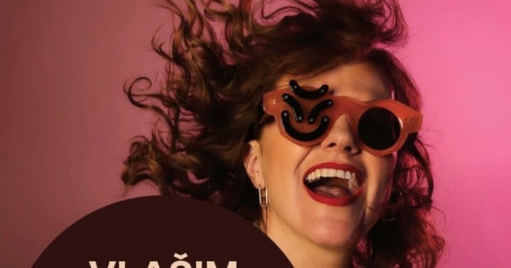 Marta Jandová Famózní Tour 2025