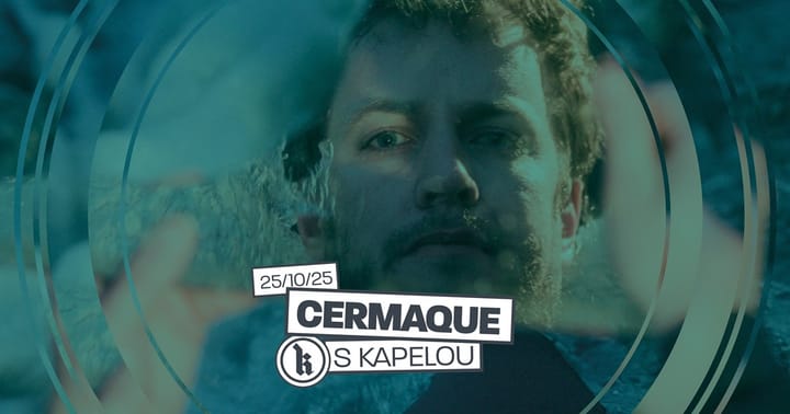 Cermaque s kapelou