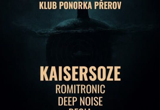 ATEMOS Submerged