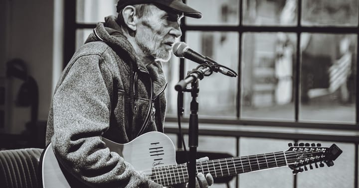 Jiří Schmitzer – Recitál