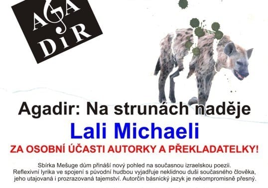 Agadir: Na strunách naděje