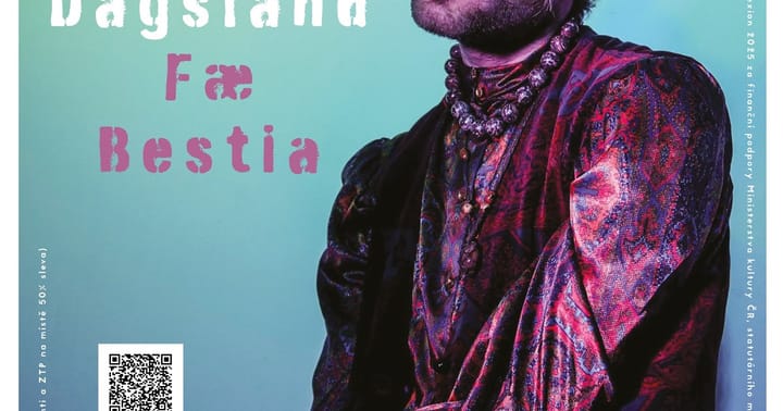 Sturle Dagsland (NO) • Fæ Bestia