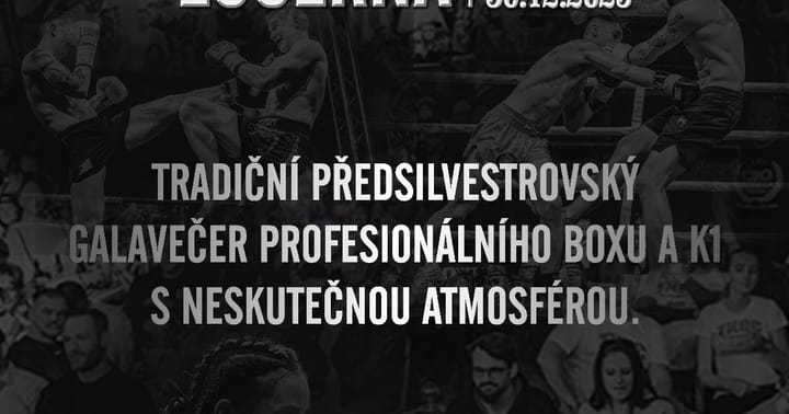 BOX Lucerna