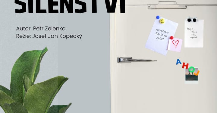 Příběhy obyčejného šílenství