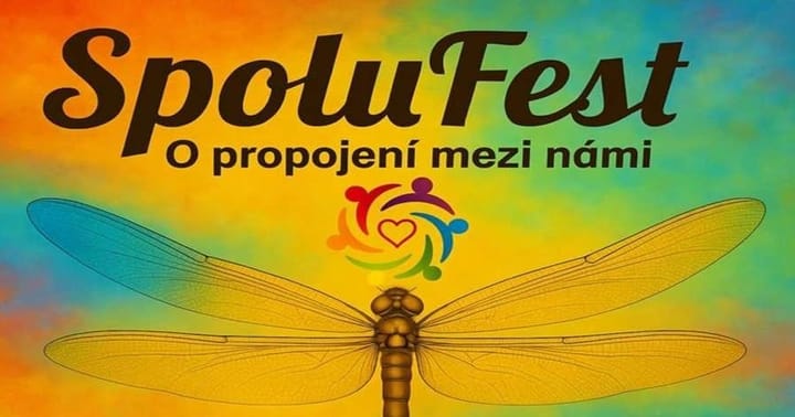 Spolufest 2025