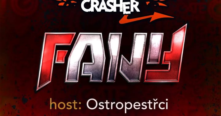 GATE Crasher