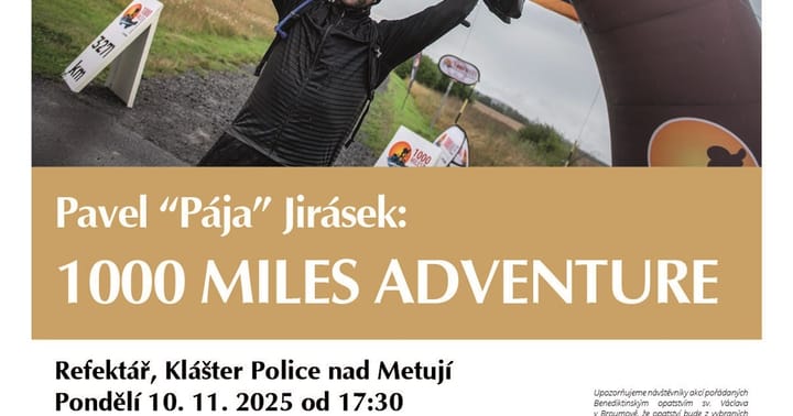 1000 Miles Adventure